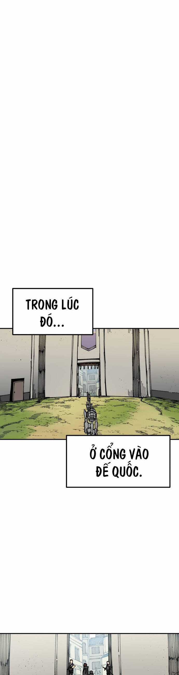 Sắp Xuất Ngũ Thì Isekai Chương 12 trang 29