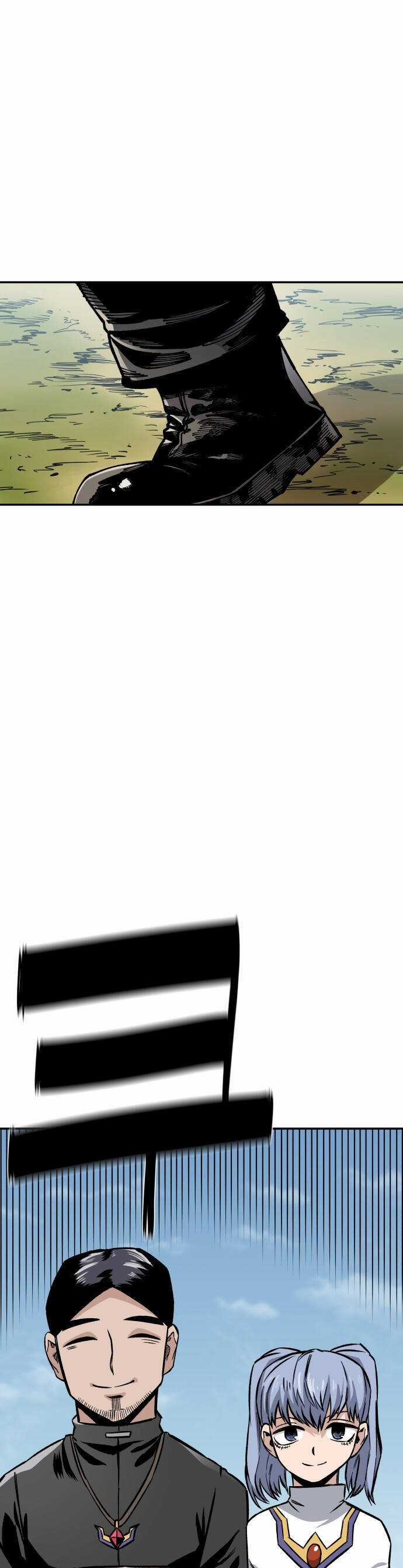 Sắp Xuất Ngũ Thì Isekai Chương 12 trang 32