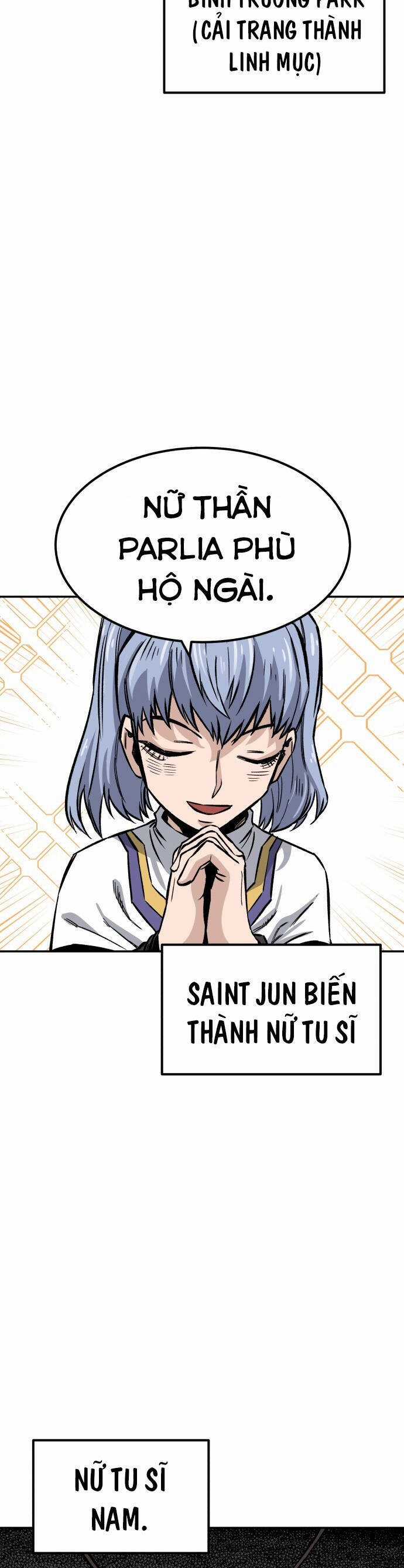 Sắp Xuất Ngũ Thì Isekai Chương 12 trang 34