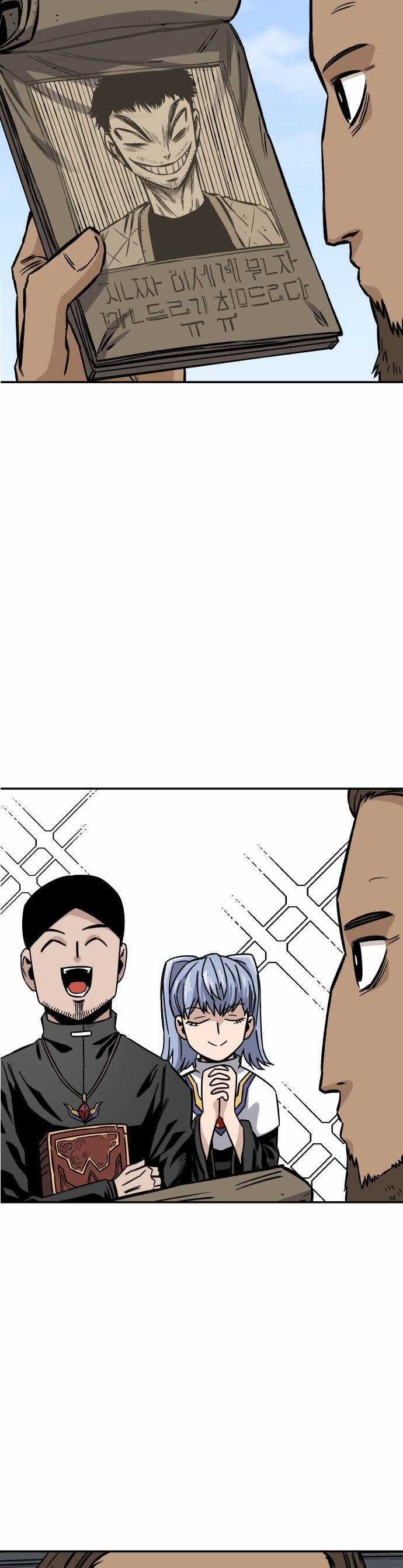 Sắp Xuất Ngũ Thì Isekai Chương 12 trang 36