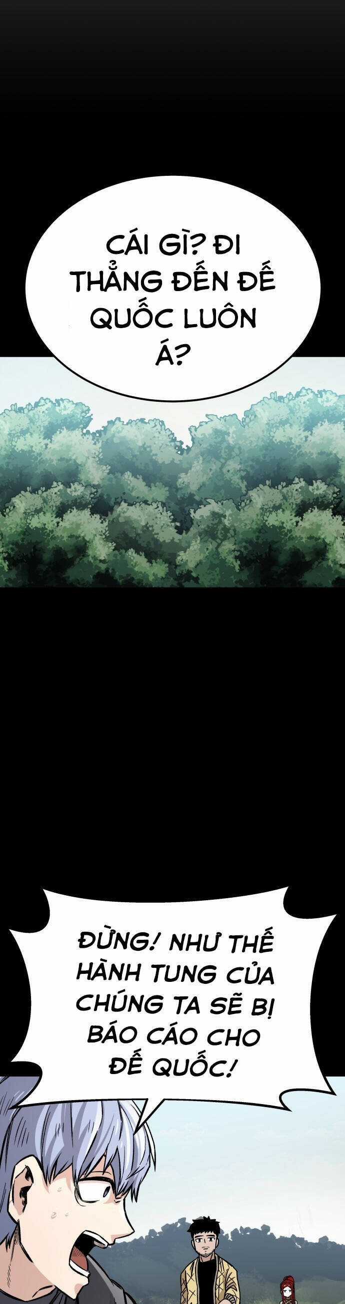 Sắp Xuất Ngũ Thì Isekai Chương 12 trang 38