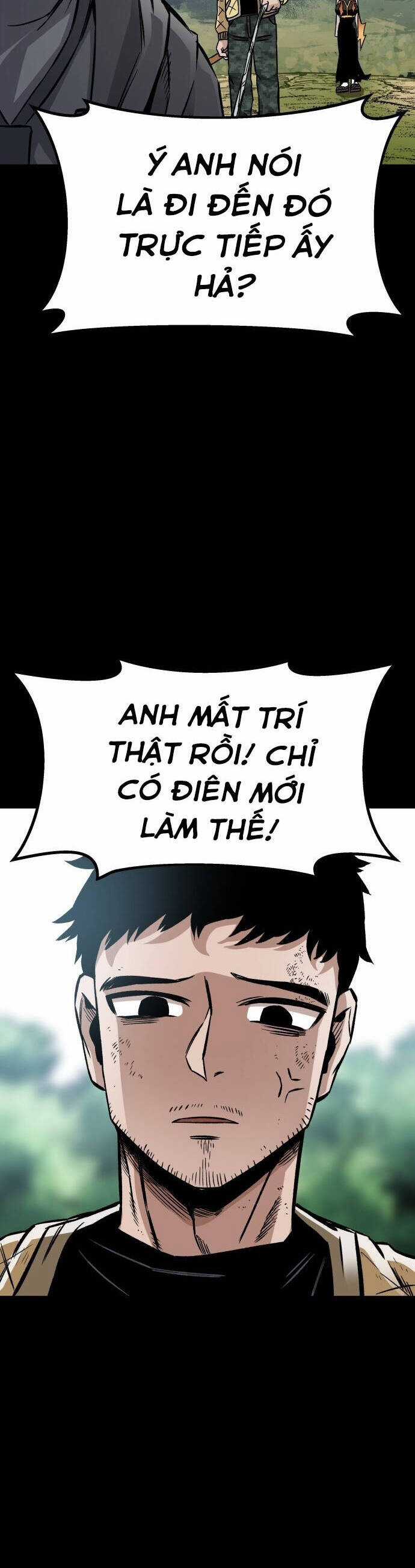 Sắp Xuất Ngũ Thì Isekai Chương 12 trang 39