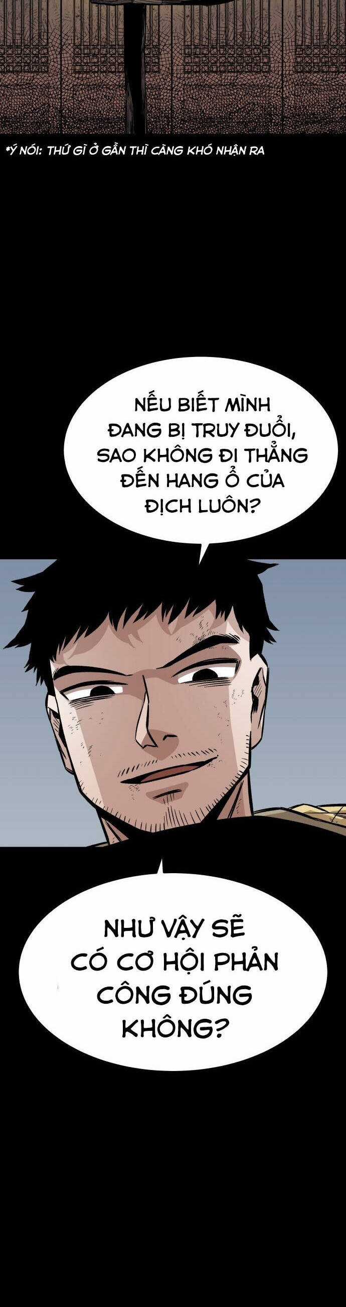 Sắp Xuất Ngũ Thì Isekai Chương 12 trang 42