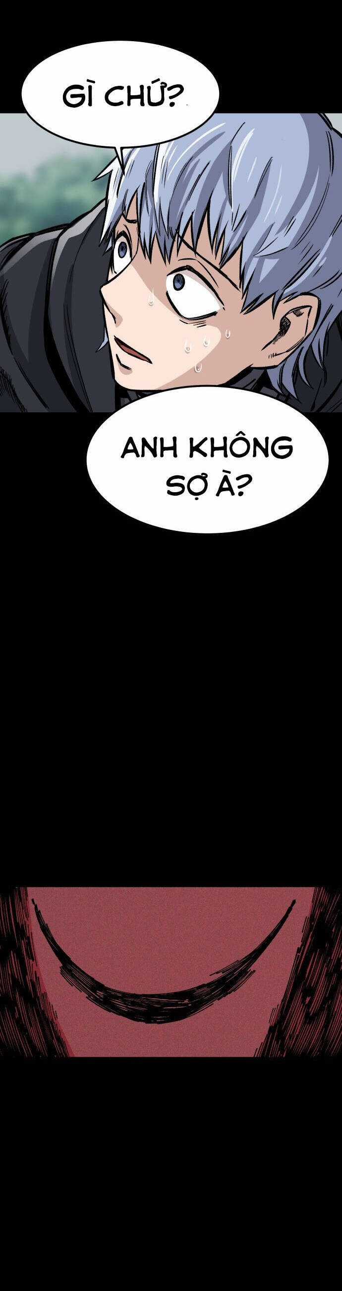 Sắp Xuất Ngũ Thì Isekai Chương 12 trang 43