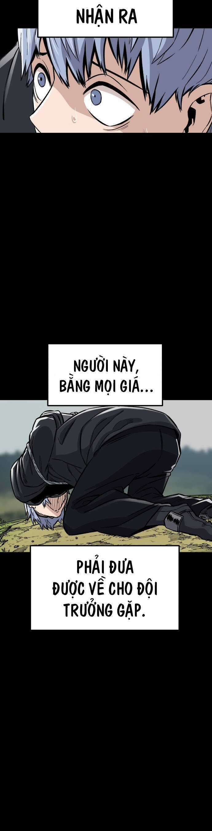 Sắp Xuất Ngũ Thì Isekai Chương 12 trang 45