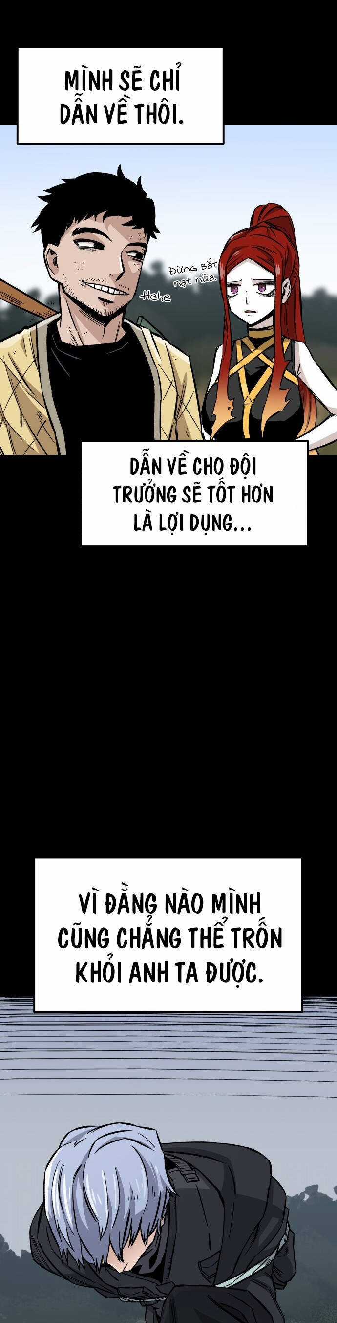 Sắp Xuất Ngũ Thì Isekai Chương 12 trang 46