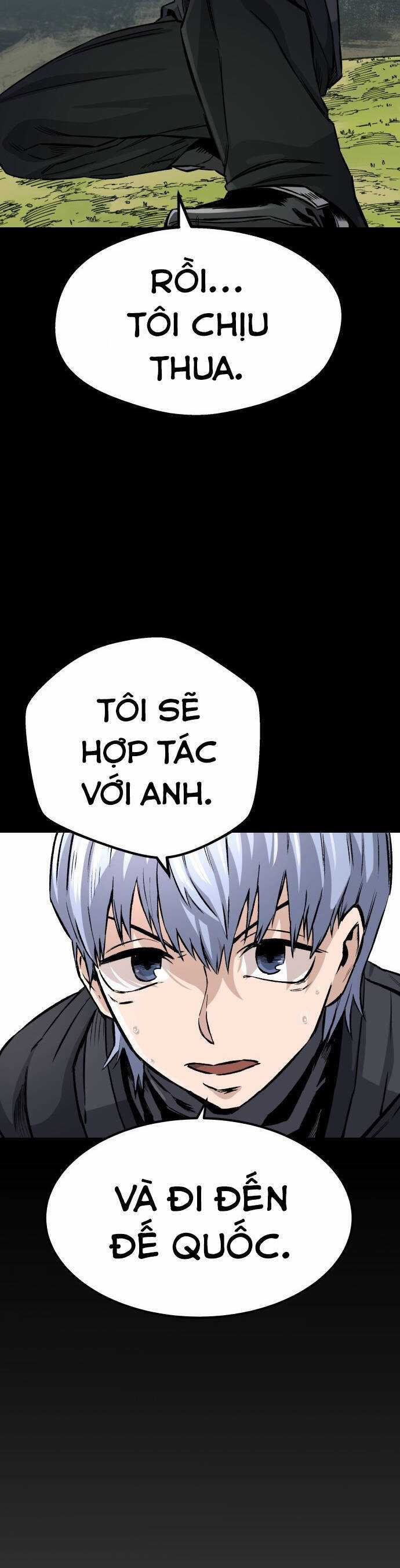 Sắp Xuất Ngũ Thì Isekai Chương 12 trang 47