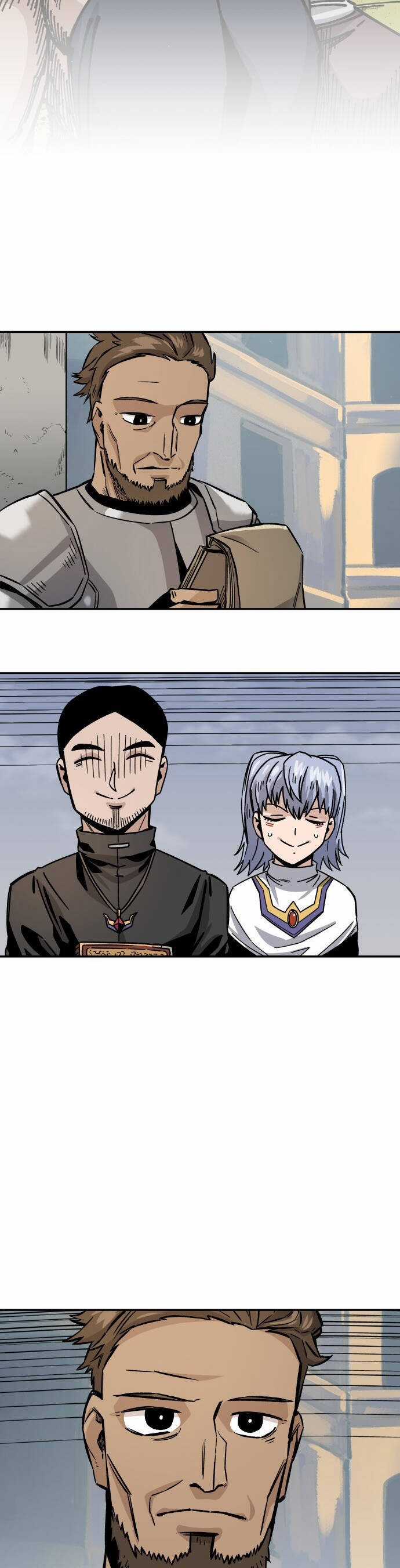 Sắp Xuất Ngũ Thì Isekai Chương 12 trang 49