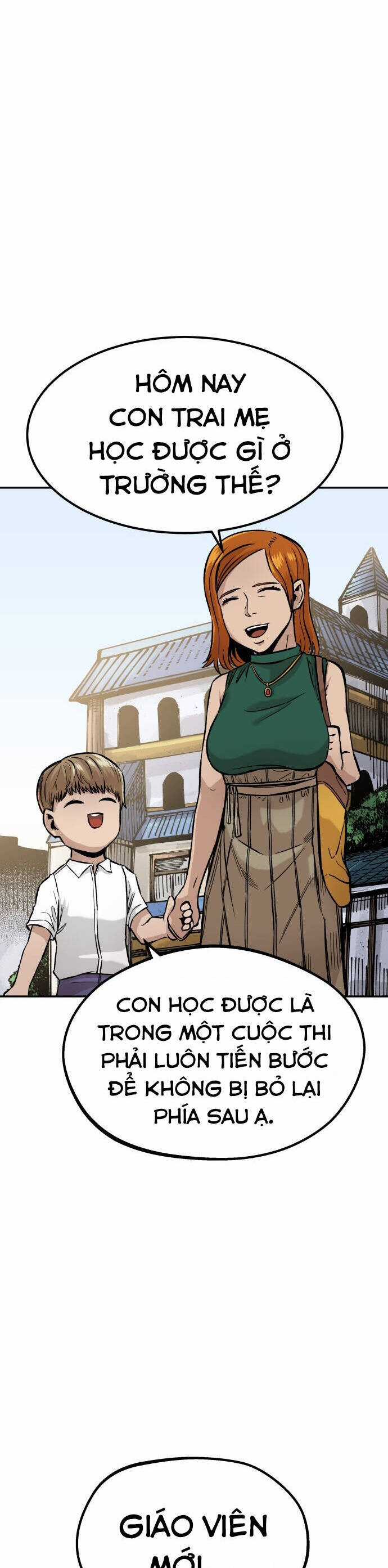 Sắp Xuất Ngũ Thì Isekai Chương 12 trang 5