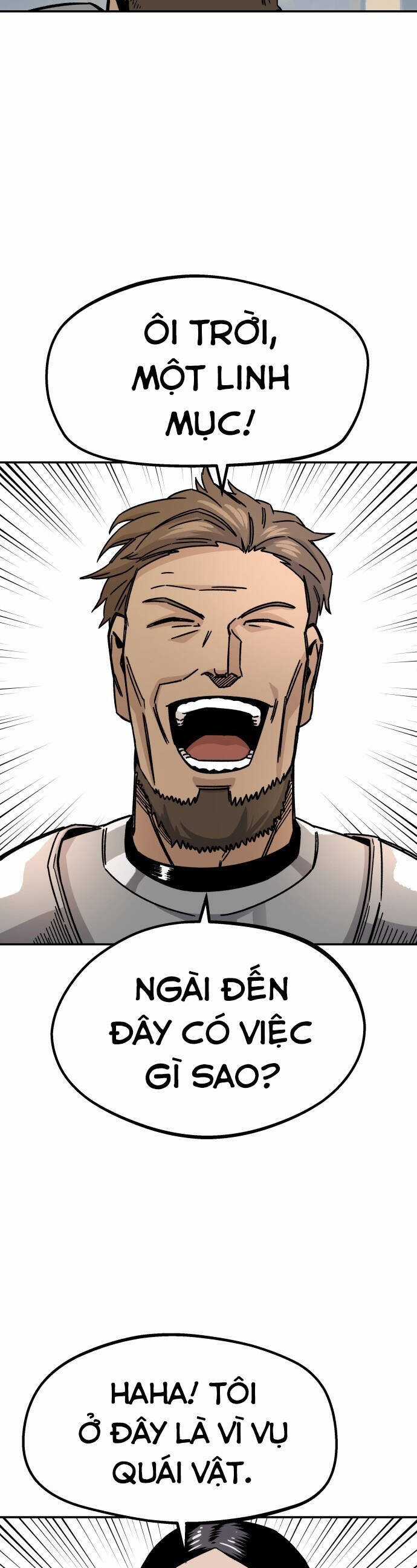 Sắp Xuất Ngũ Thì Isekai Chương 12 trang 50