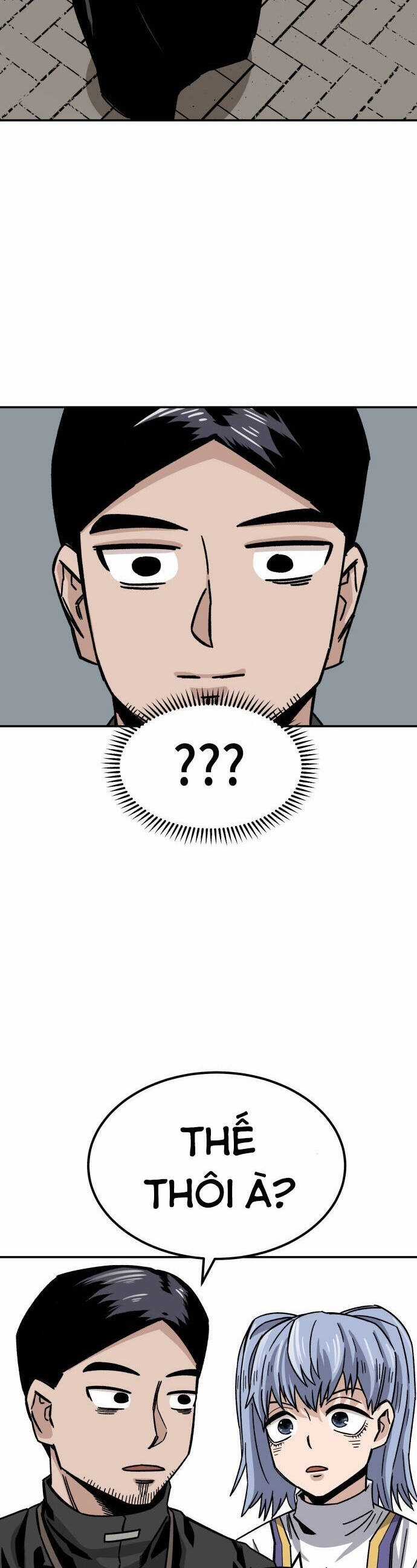 Sắp Xuất Ngũ Thì Isekai Chương 12 trang 53