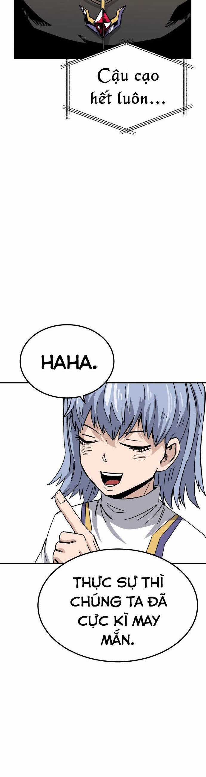 Sắp Xuất Ngũ Thì Isekai Chương 12 trang 55