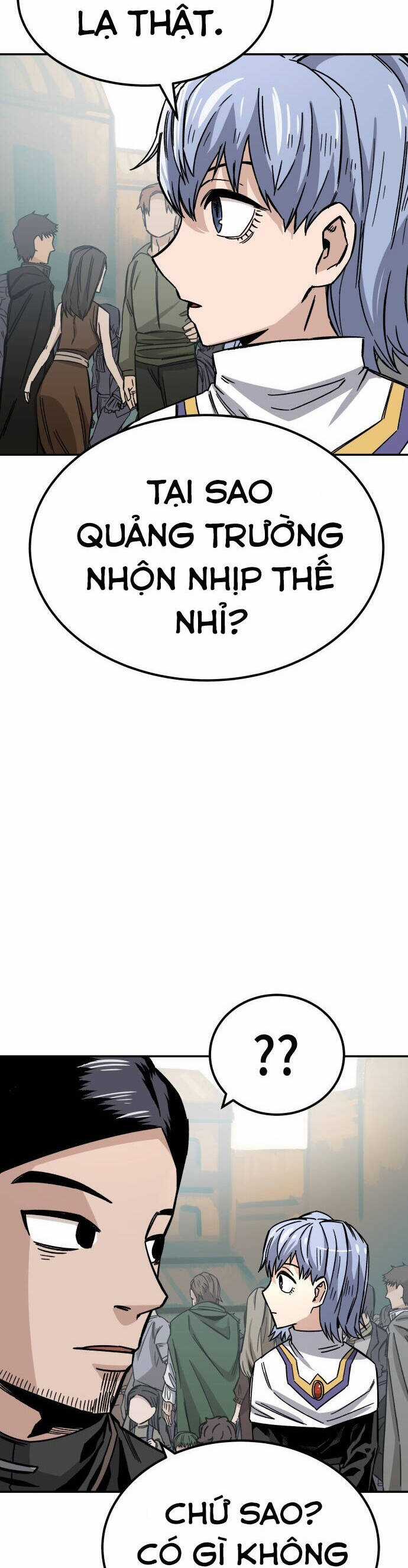 Sắp Xuất Ngũ Thì Isekai Chương 12 trang 60