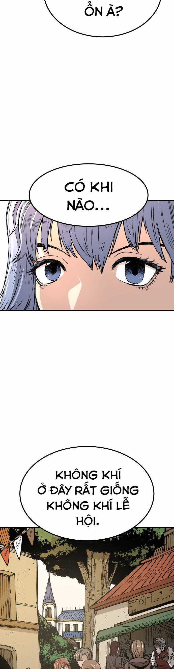 Sắp Xuất Ngũ Thì Isekai Chương 12 trang 61