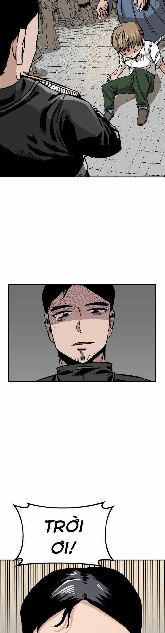 Sắp Xuất Ngũ Thì Isekai Chương 12 trang 65