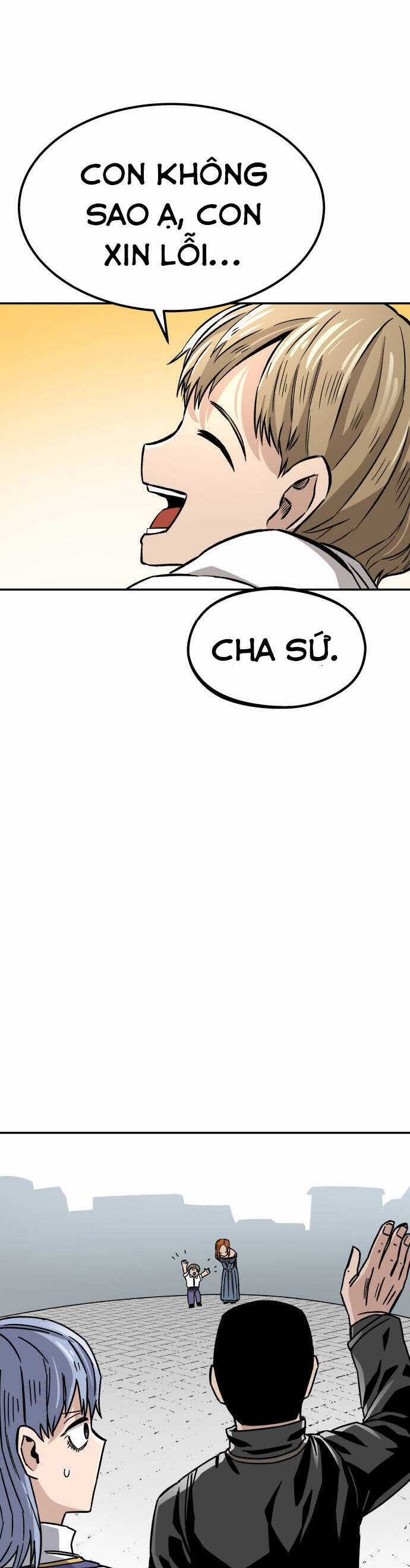 Sắp Xuất Ngũ Thì Isekai Chương 12 trang 67