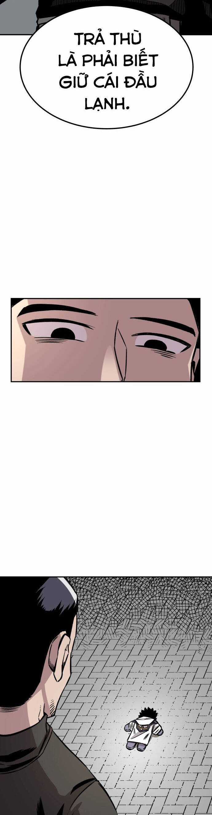 Sắp Xuất Ngũ Thì Isekai Chương 12 trang 69