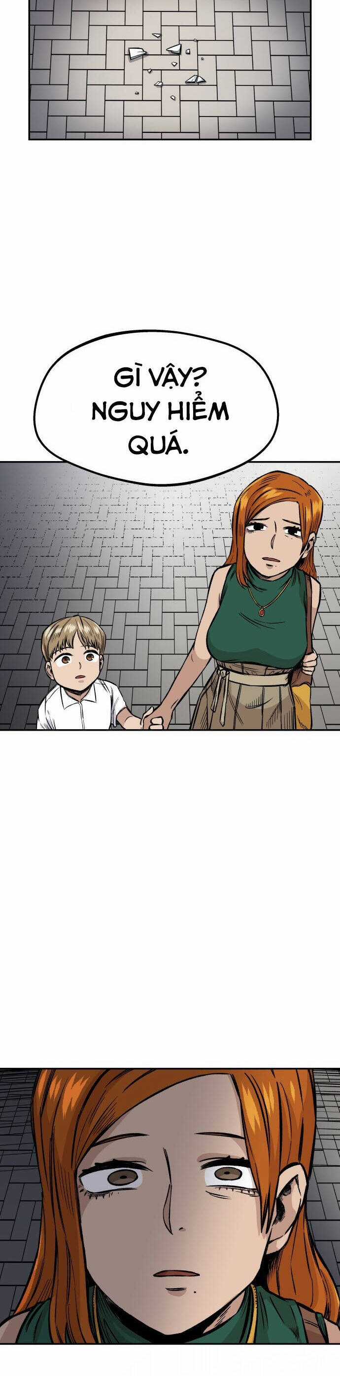 Sắp Xuất Ngũ Thì Isekai Chương 12 trang 7