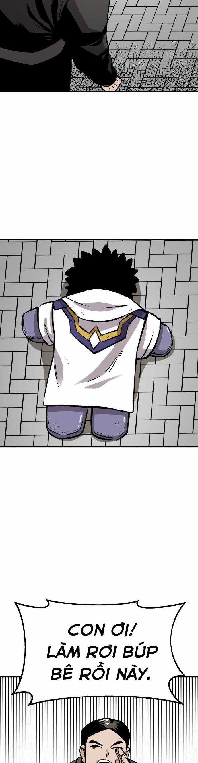 Sắp Xuất Ngũ Thì Isekai Chương 12 trang 70