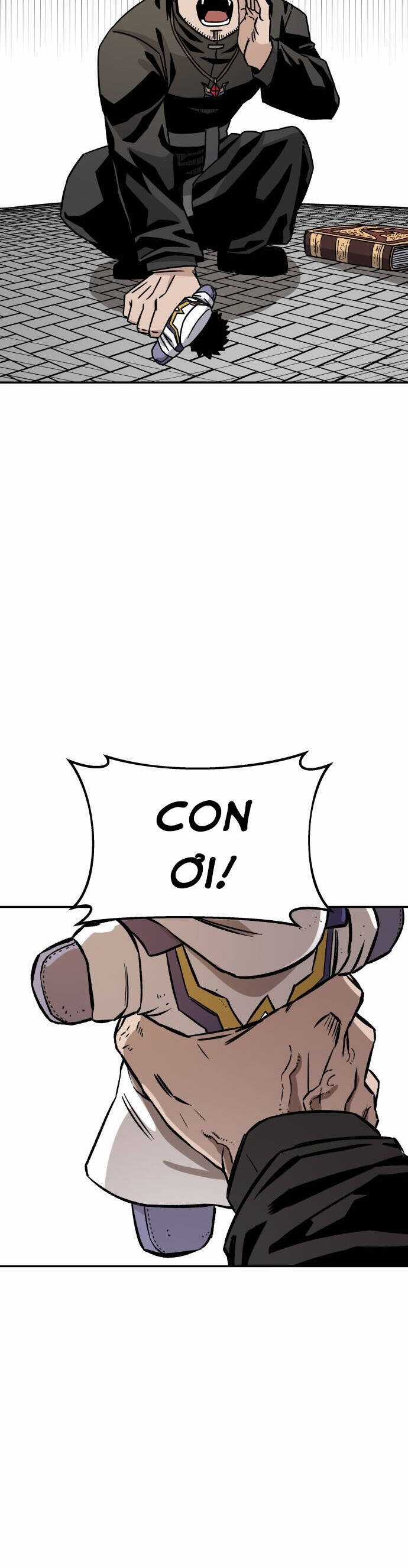 Sắp Xuất Ngũ Thì Isekai Chương 12 trang 71