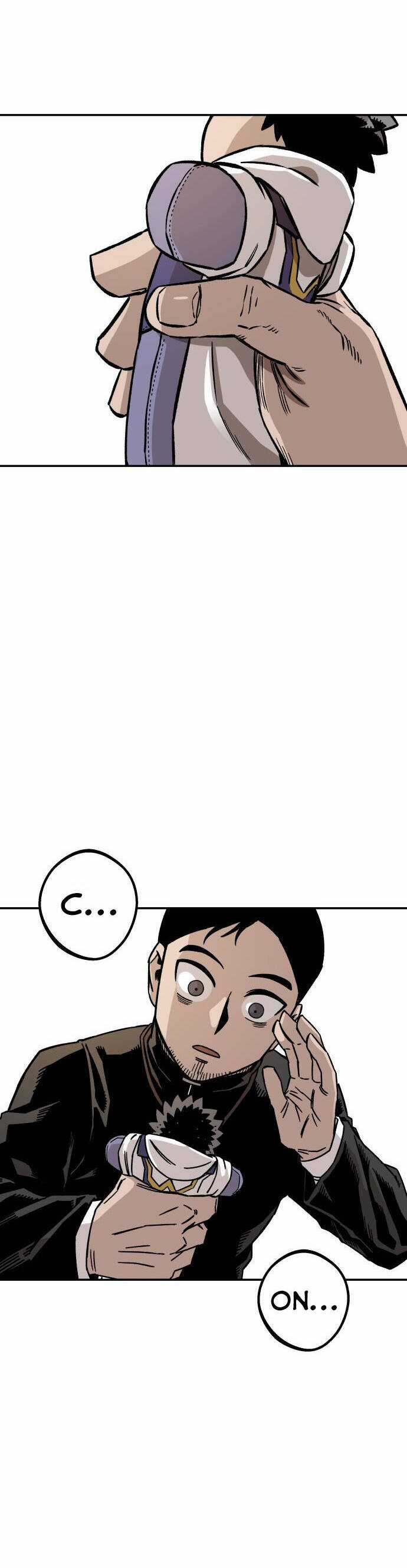 Sắp Xuất Ngũ Thì Isekai Chương 12 trang 72