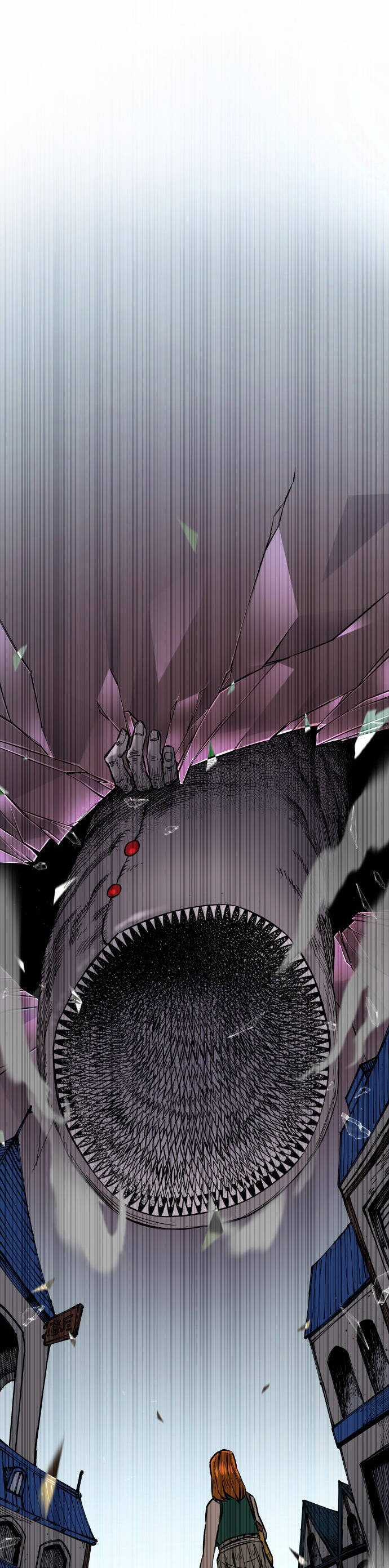 Sắp Xuất Ngũ Thì Isekai Chương 12 trang 8