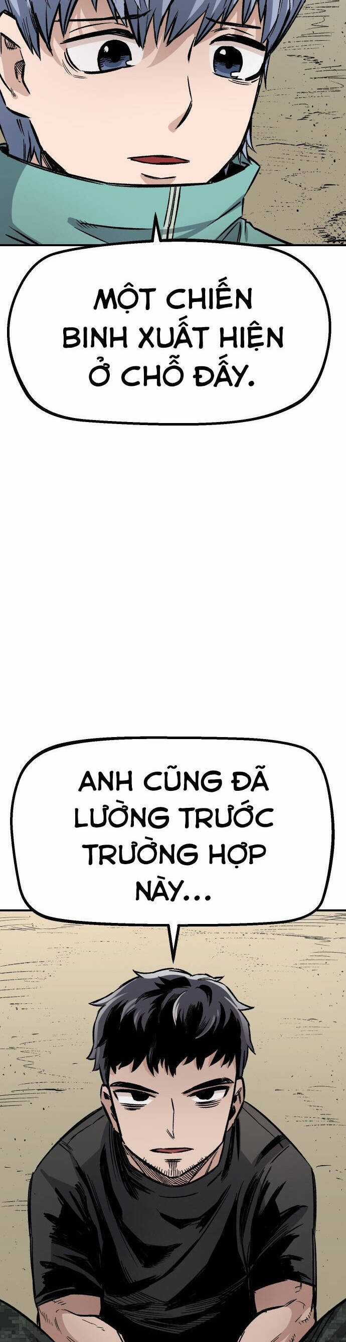 Sắp Xuất Ngũ Thì Isekai Chương 13 trang 10