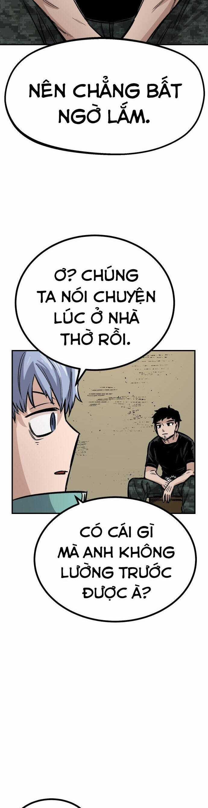 Sắp Xuất Ngũ Thì Isekai Chương 13 trang 11