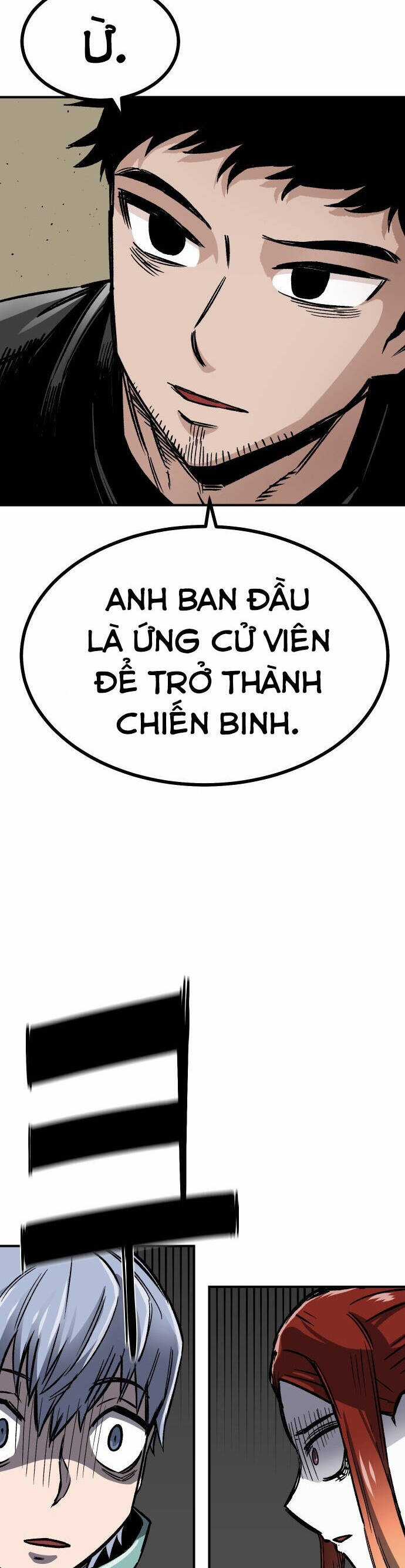 Sắp Xuất Ngũ Thì Isekai Chương 13 trang 12