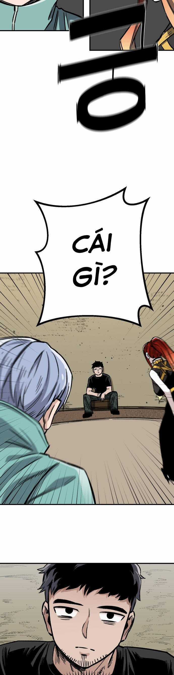 Sắp Xuất Ngũ Thì Isekai Chương 13 trang 13