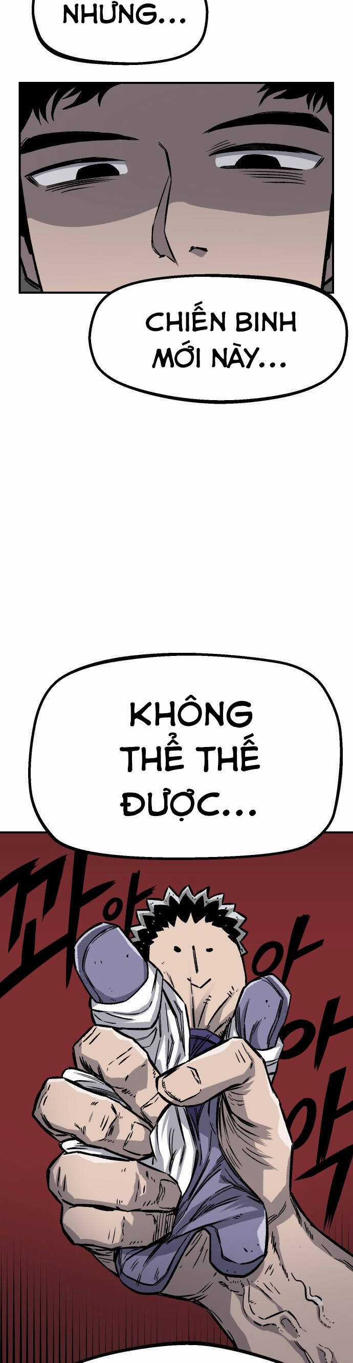 Sắp Xuất Ngũ Thì Isekai Chương 13 trang 15