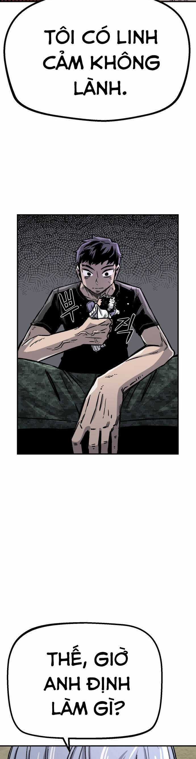 Sắp Xuất Ngũ Thì Isekai Chương 13 trang 16