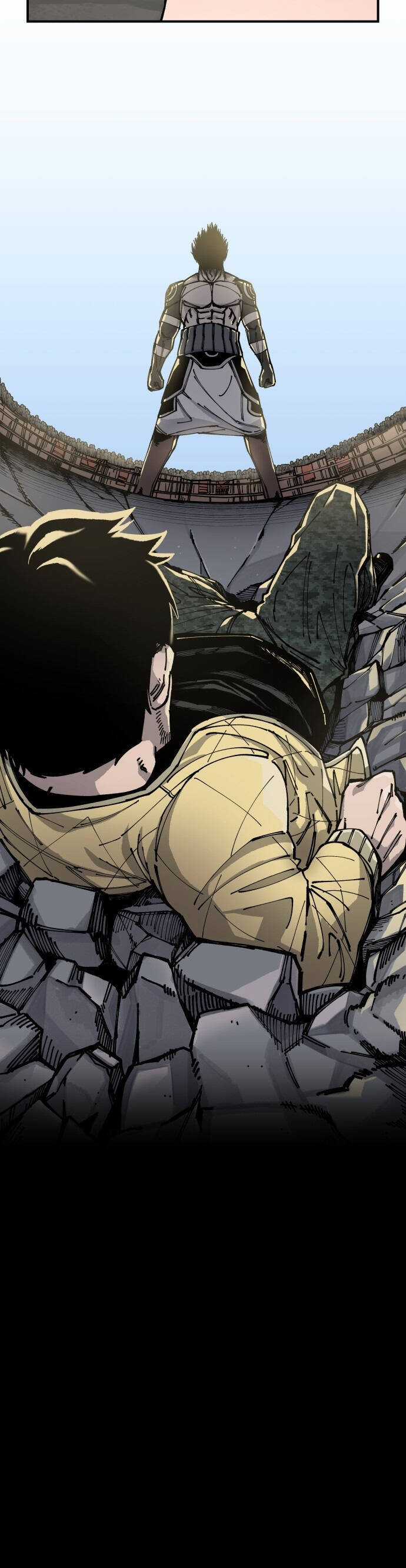 Sắp Xuất Ngũ Thì Isekai Chương 13 trang 18