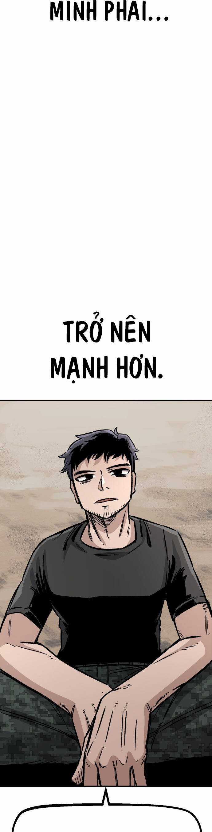 Sắp Xuất Ngũ Thì Isekai Chương 13 trang 20