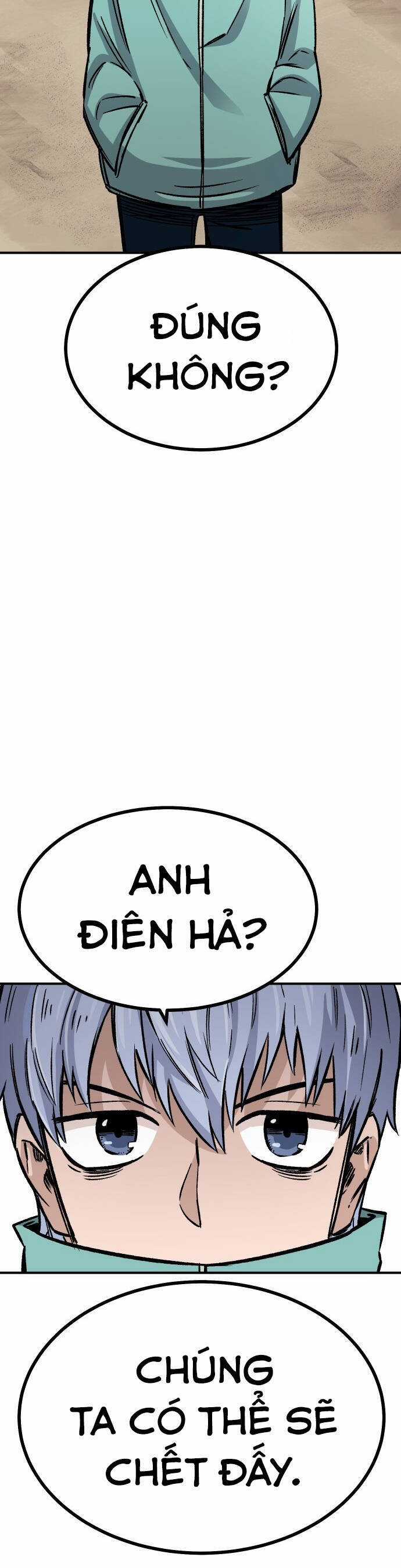 Sắp Xuất Ngũ Thì Isekai Chương 13 trang 24