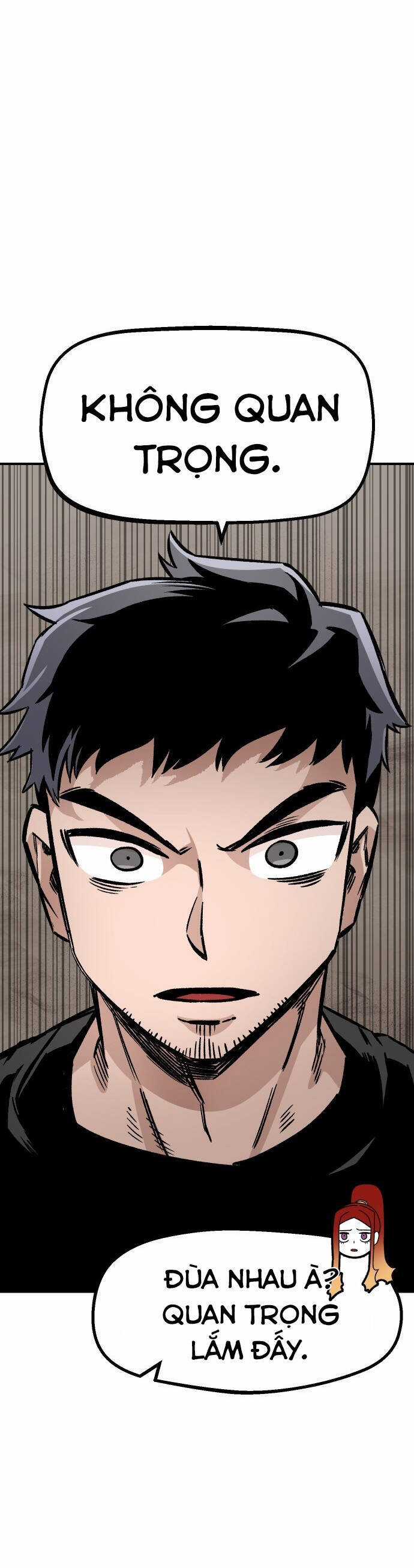 Sắp Xuất Ngũ Thì Isekai Chương 13 trang 25