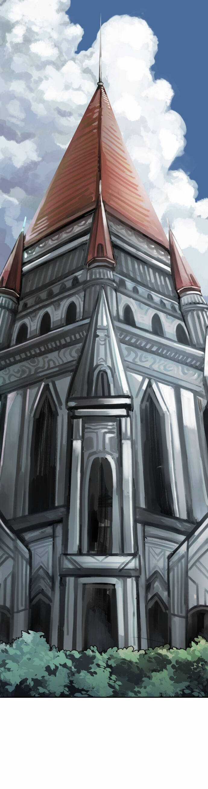 Sắp Xuất Ngũ Thì Isekai Chương 13 trang 27