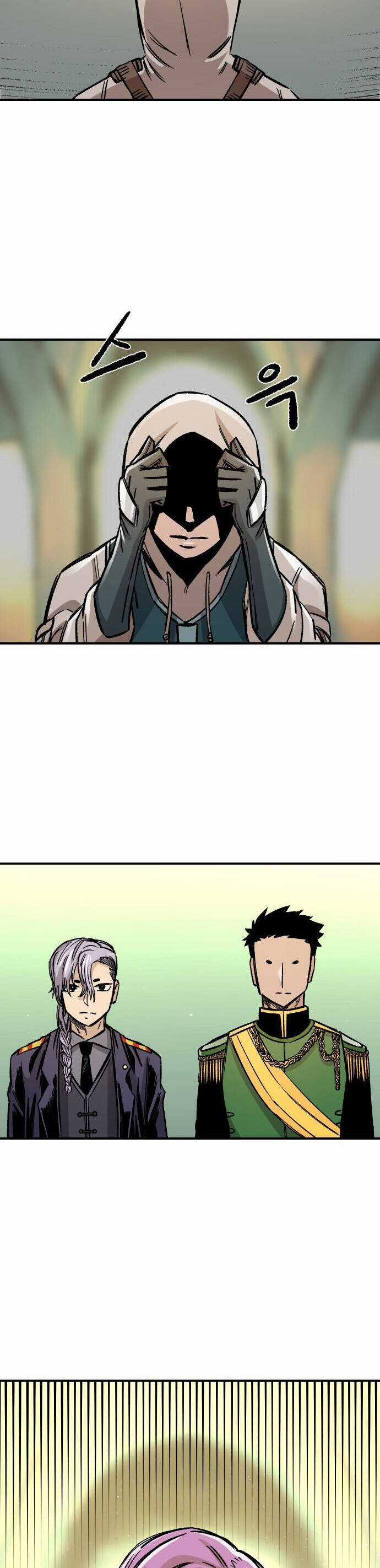 Sắp Xuất Ngũ Thì Isekai Chương 13 trang 34