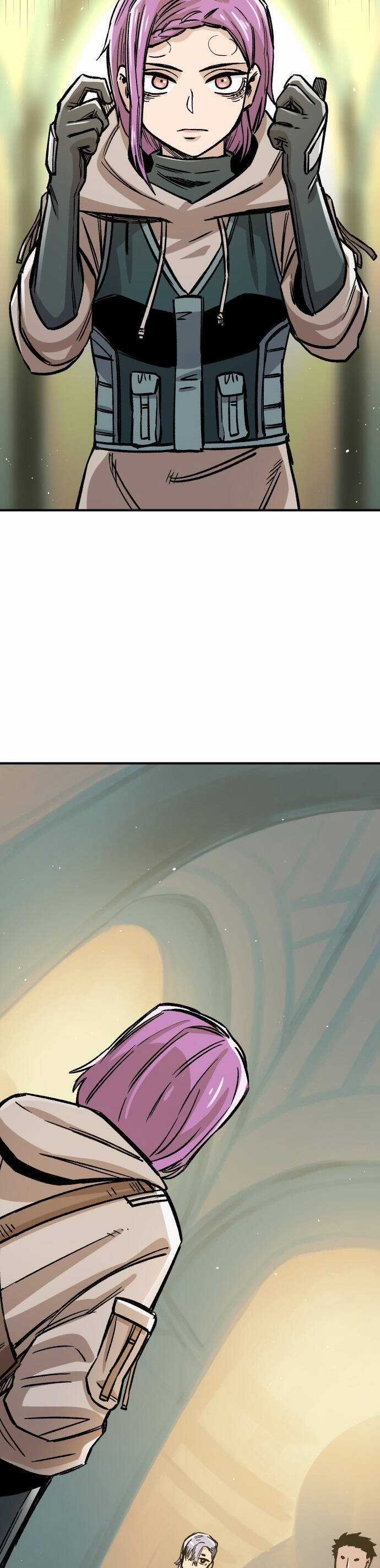 Sắp Xuất Ngũ Thì Isekai Chương 13 trang 35