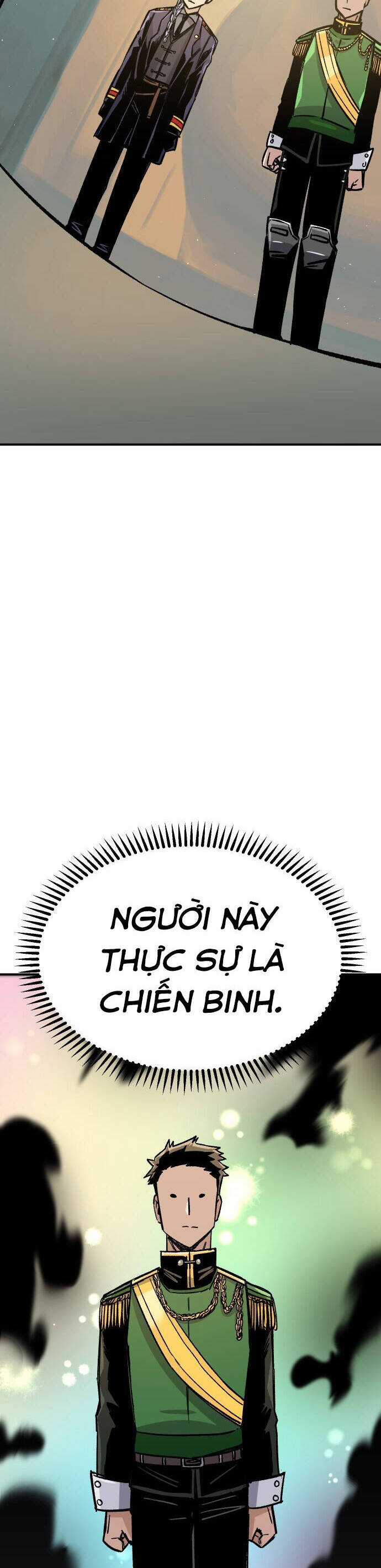 Sắp Xuất Ngũ Thì Isekai Chương 13 trang 36