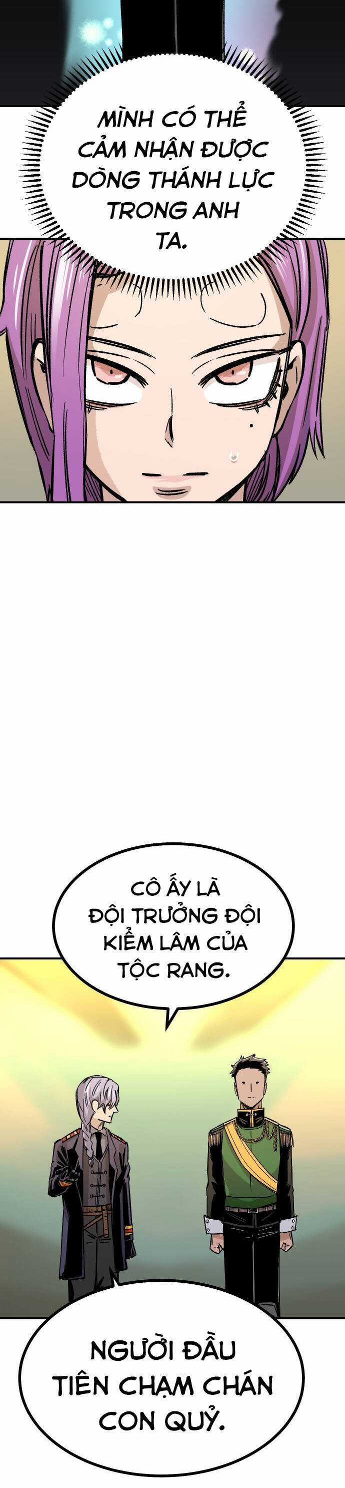 Sắp Xuất Ngũ Thì Isekai Chương 13 trang 37