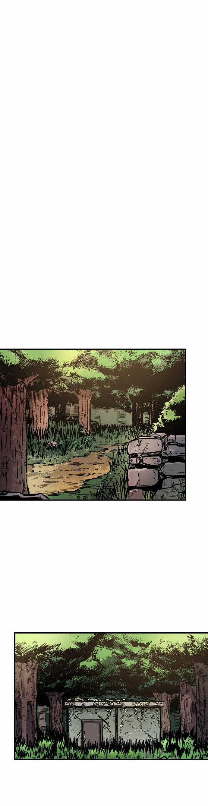 Sắp Xuất Ngũ Thì Isekai Chương 13 trang 4