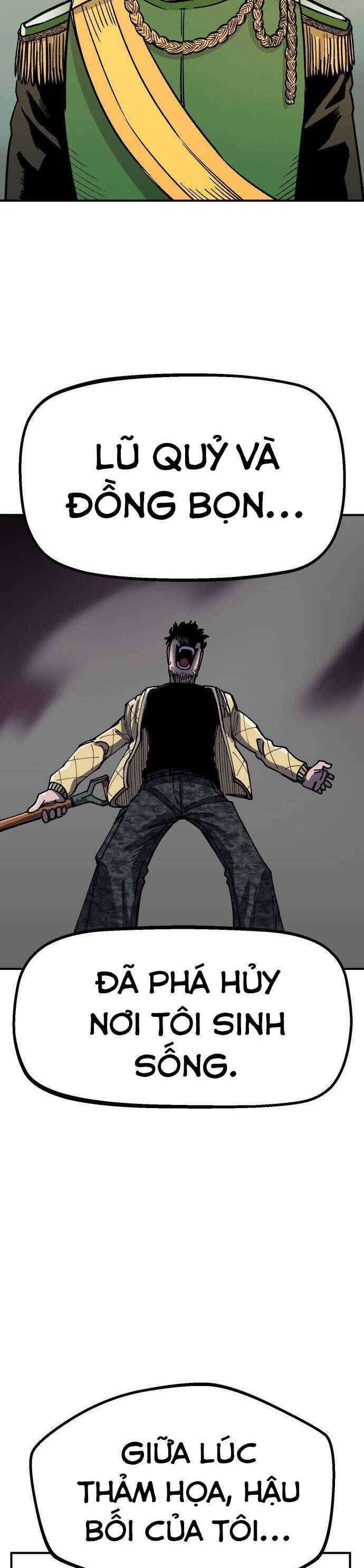 Sắp Xuất Ngũ Thì Isekai Chương 13 trang 40