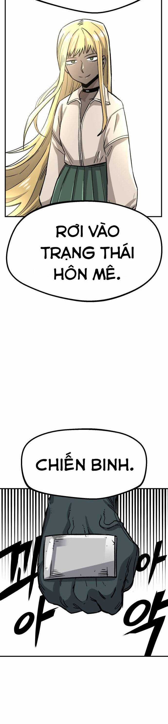 Sắp Xuất Ngũ Thì Isekai Chương 13 trang 41