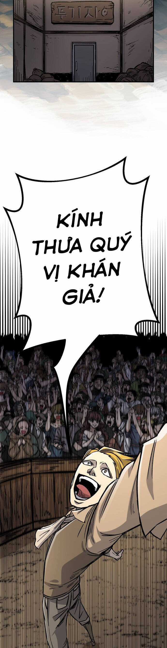 Sắp Xuất Ngũ Thì Isekai Chương 13 trang 44