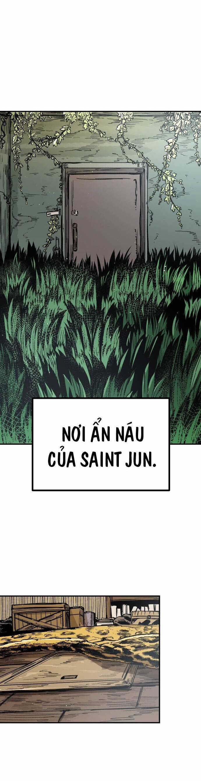 Sắp Xuất Ngũ Thì Isekai Chương 13 trang 5