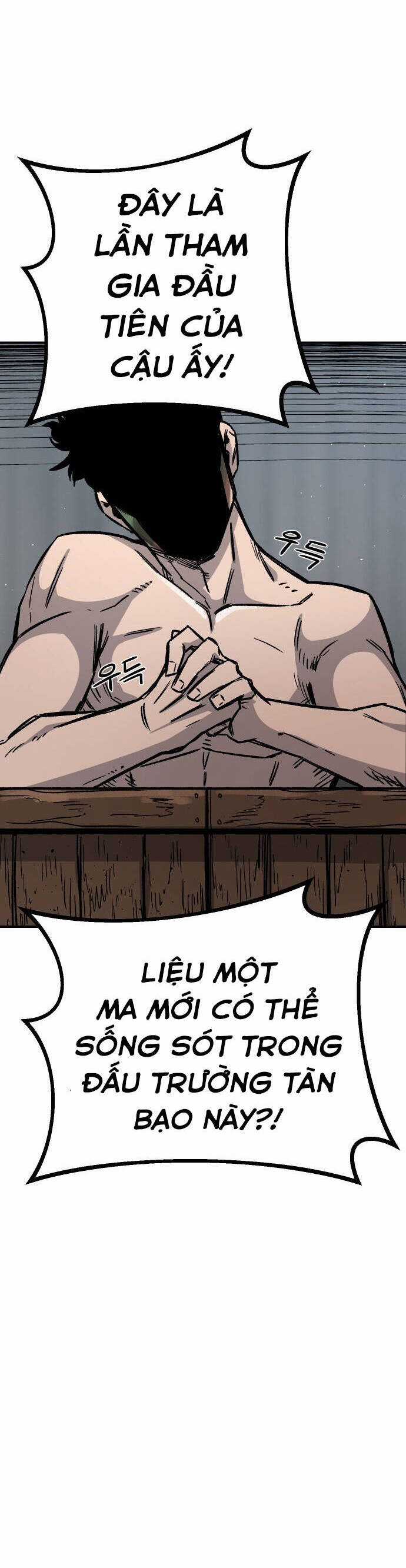 Sắp Xuất Ngũ Thì Isekai Chương 13 trang 51