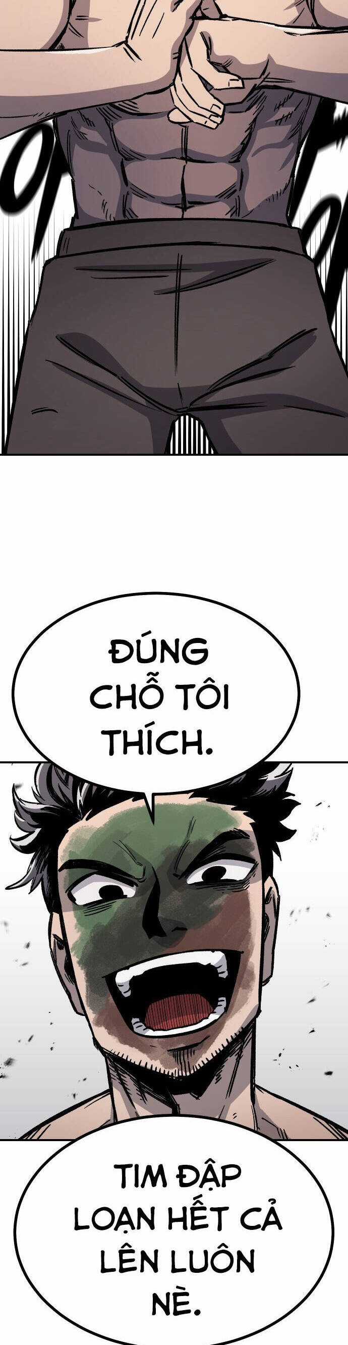 Sắp Xuất Ngũ Thì Isekai Chương 13 trang 53