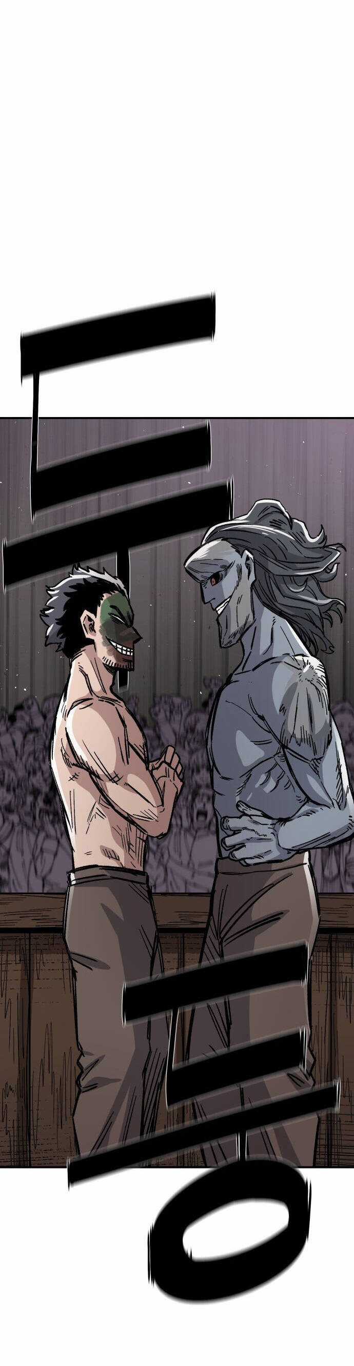 Sắp Xuất Ngũ Thì Isekai Chương 13 trang 55