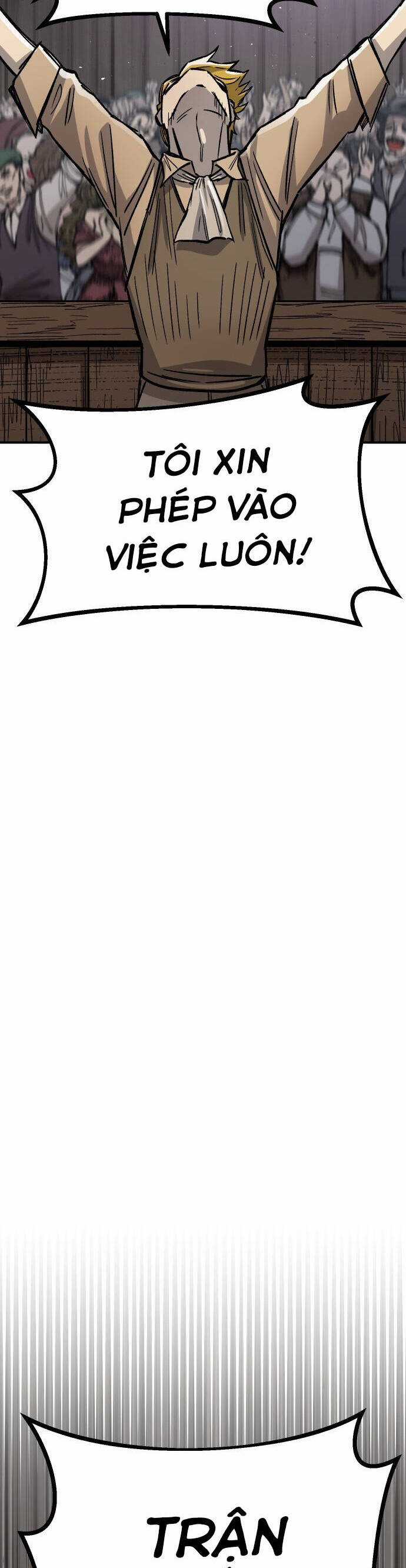 Sắp Xuất Ngũ Thì Isekai Chương 13 trang 57